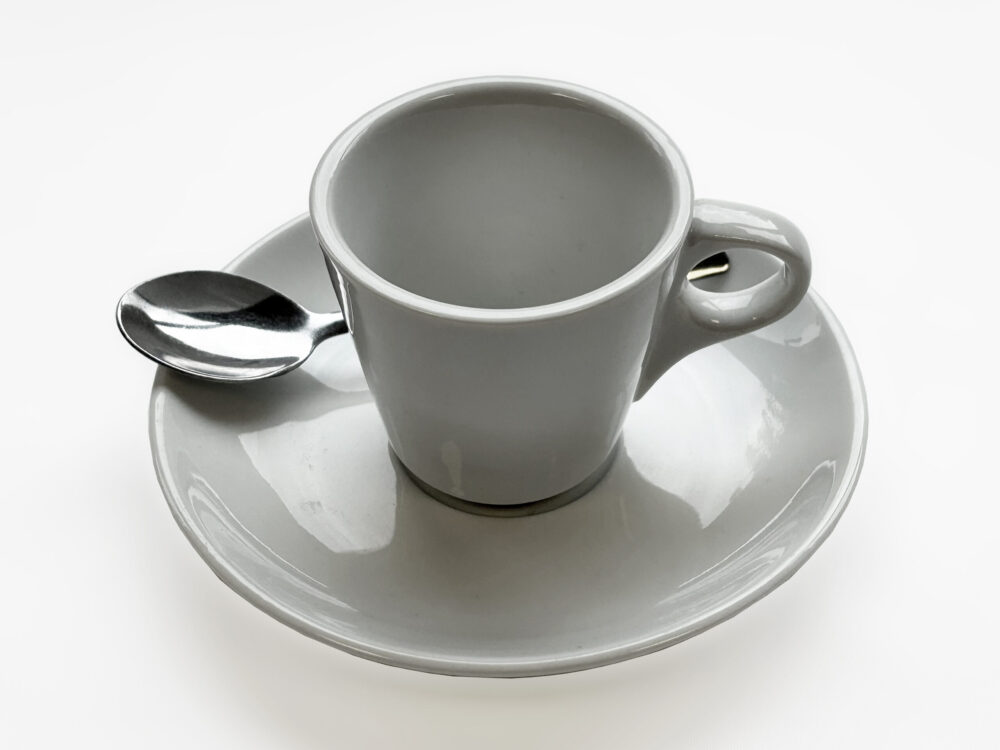 Tasse à café