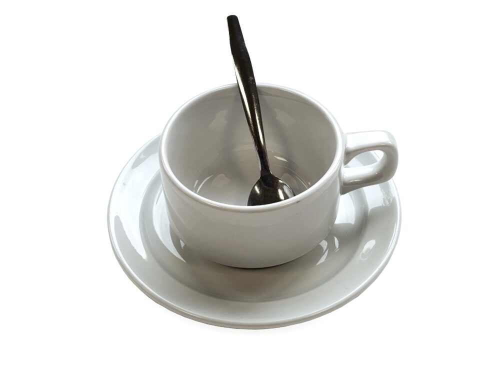 Tasse à thé