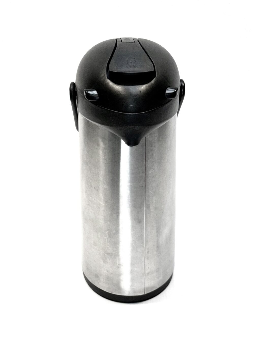 Thermos à pompe